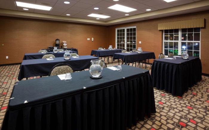 Homewood Suites by Hilton Sioux Falls