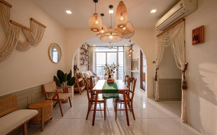 Landmark 81 & Vinhomes Riverside by Urban Home