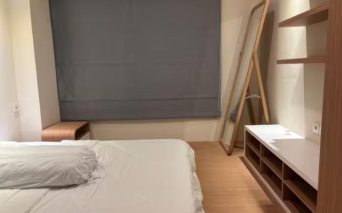 Southgate Residence by Emily in Town