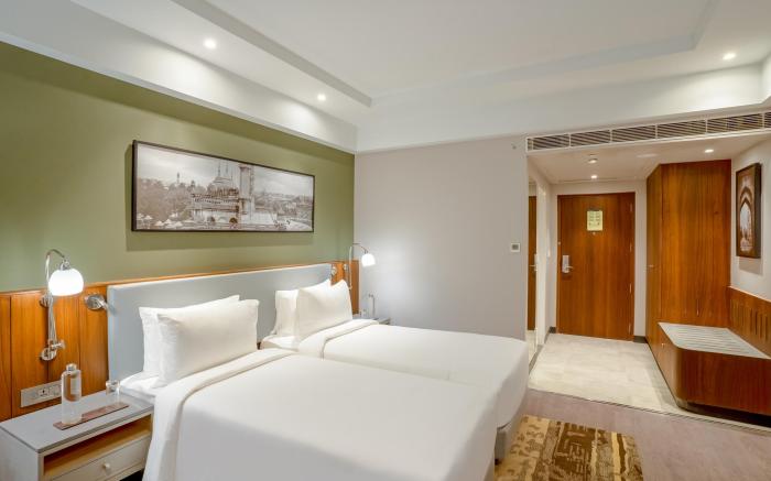 Park Inn by Radisson Lucknow Vikas Nagar