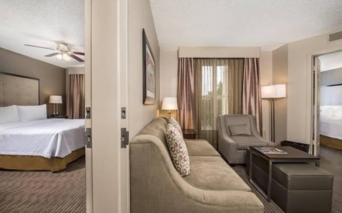 Homewood Suites by Hilton Austin-South/Airport