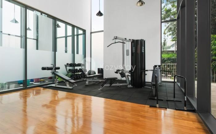 The Izzara Central Residences