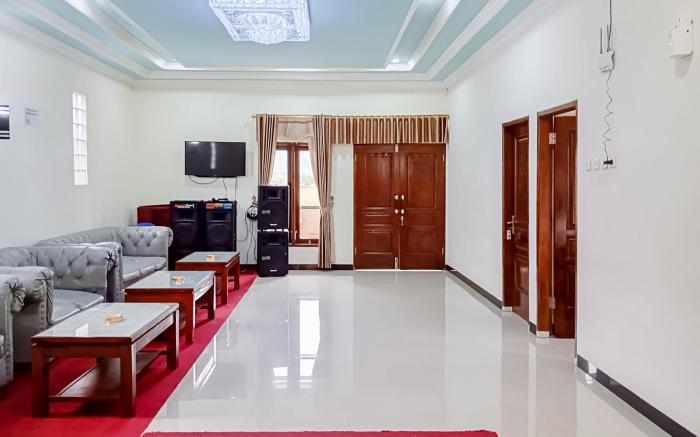 Homestay Nusa Indah 2 Syariah @ Dieng 0 KM RedPartner