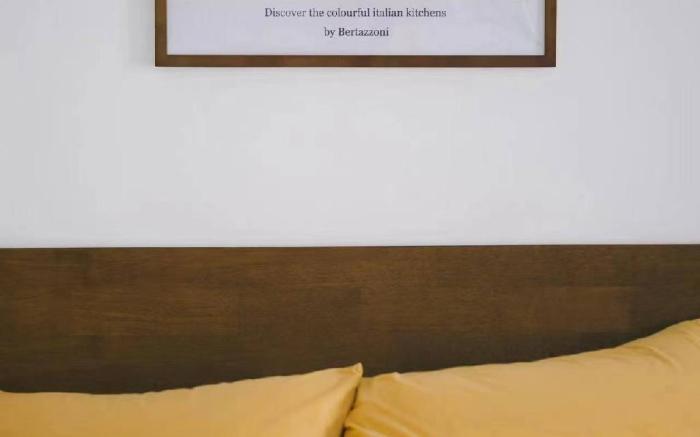 Chongqing Justom Family Serviced Apartments 2