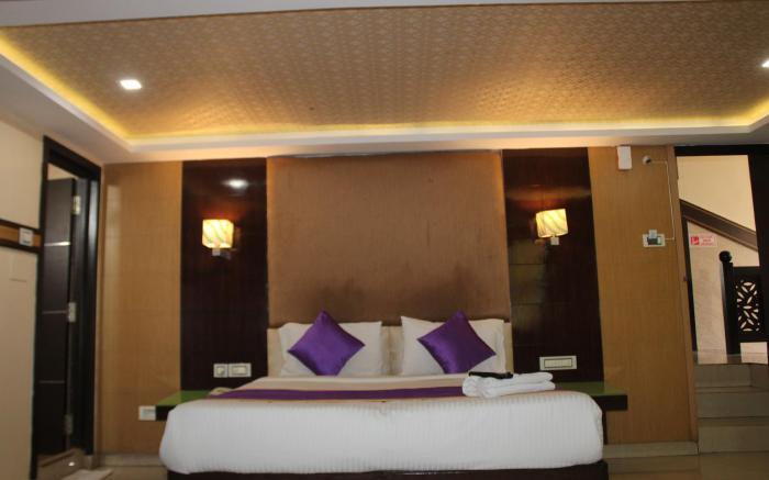 Hotel VP International