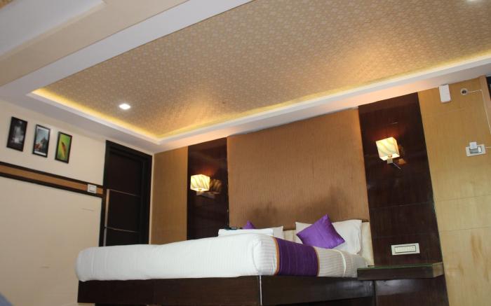 Hotel VP International