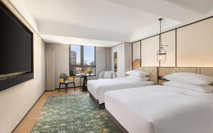 昆明开臣Kasion酒店