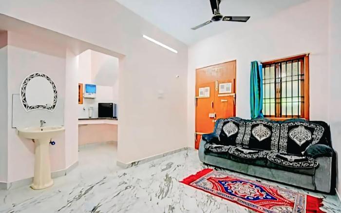 Spacious Villa (Near to Serenity beach)
