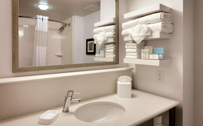 Hampton Inn Salt Lake City-Downtown