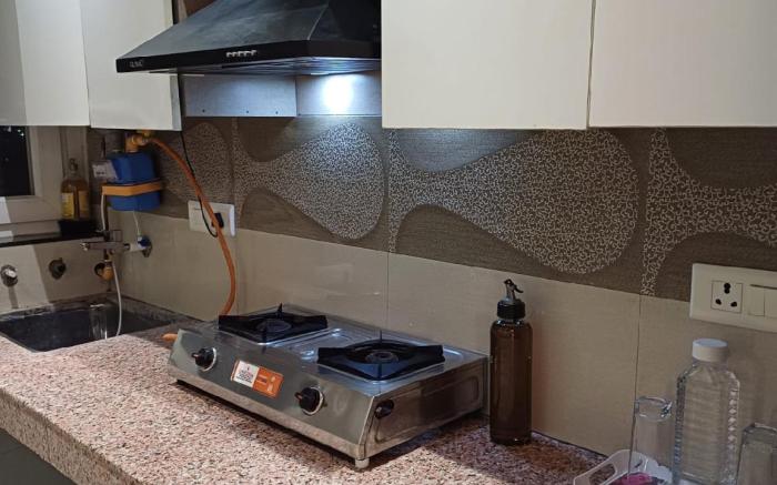 The Dream House at DLF Moti Nagar