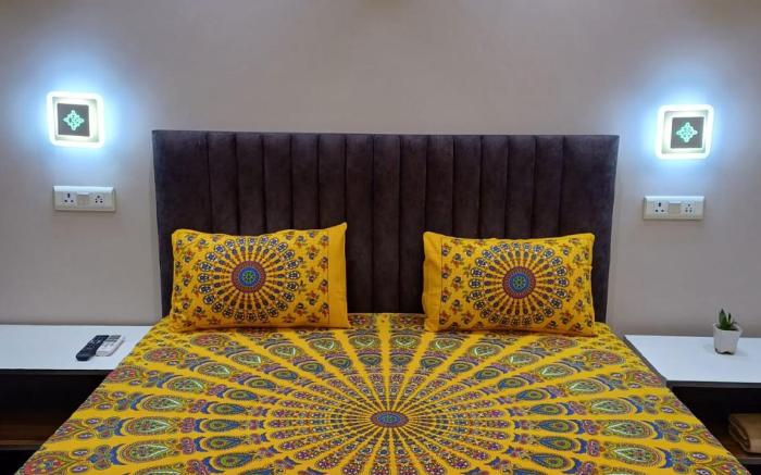 The Dream House at DLF Moti Nagar