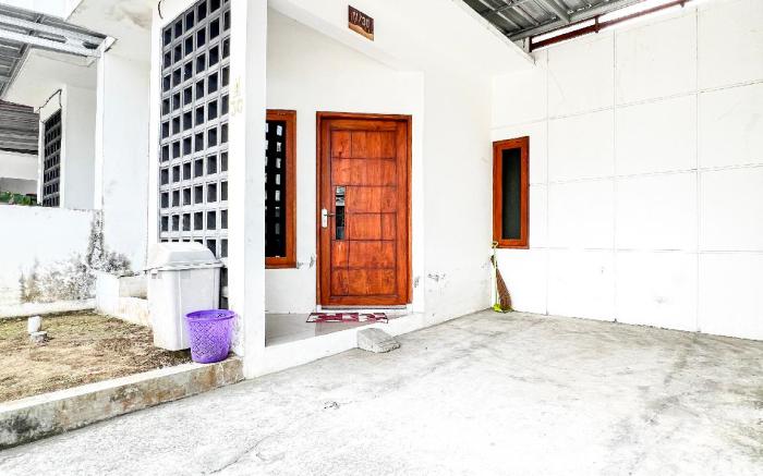 Omah Ambarrukmo Homestay Jogja