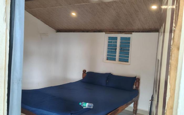 Coconut tree cottages Gokarna