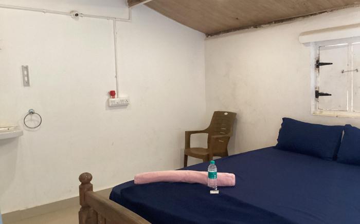 Coconut tree cottages Gokarna