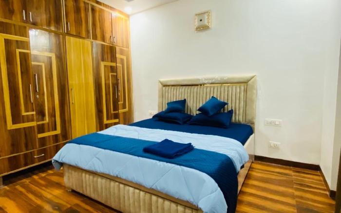 3BHK Luxury Stay Royal villa in Mohali