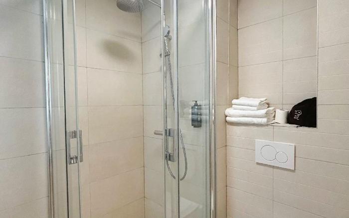 Oden Hôtel Paris Ivry