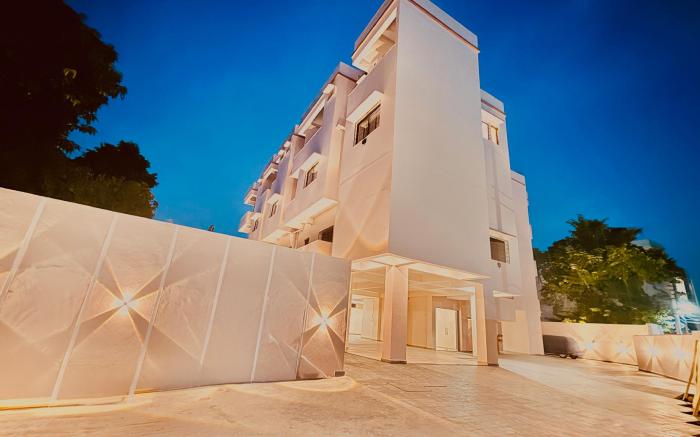 Hotel City Inn Near Gorakhnath Temple