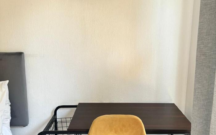 The Morrison on Msasa