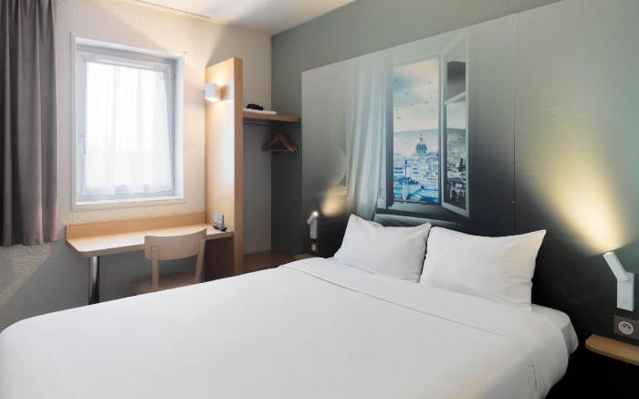 B&B HOTEL Saint-Michel sur Orge