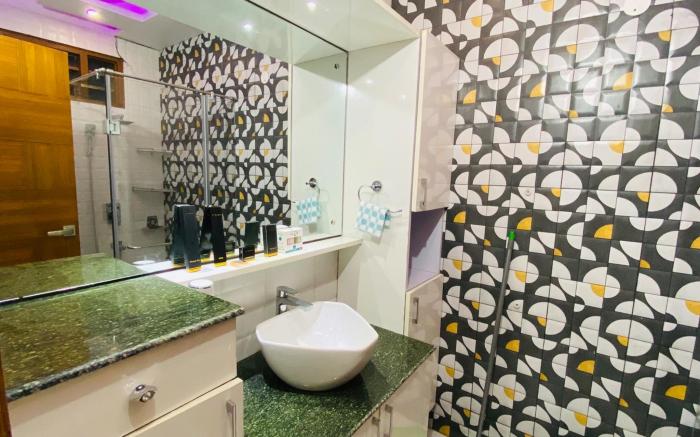 3BHK Luxury Stay Royal Villa in Mohali