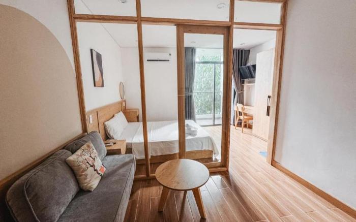 Carol Homestay & Apartment 5