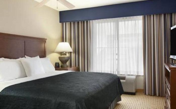 Homewood Suites by Hilton Houston Stafford Sugar Land