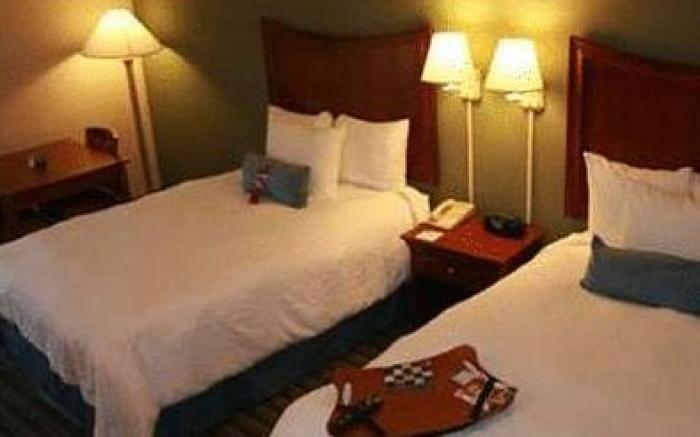 Wyndham Garden Marietta Atlanta North