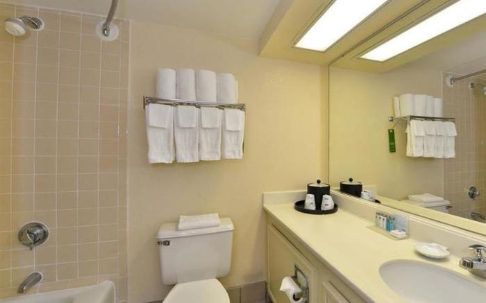 Wyndham Garden Marietta Atlanta North