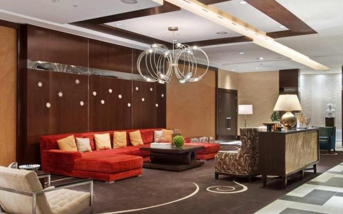 Hilton University of Houston Hotel