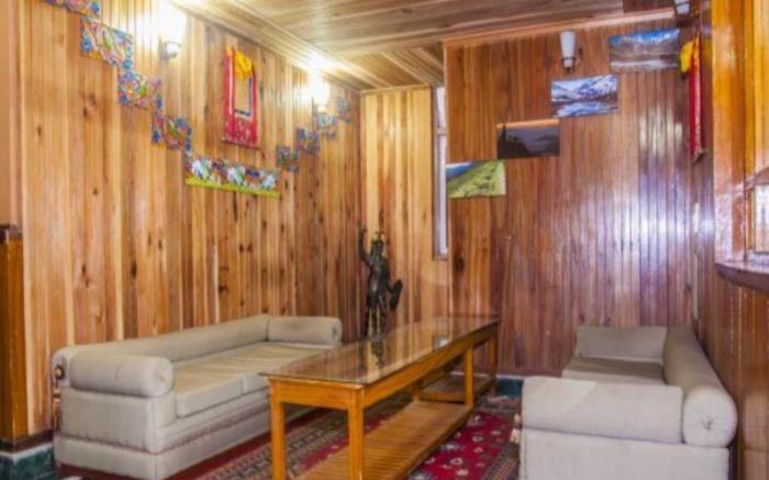 Yanthang Dzimkha Resort