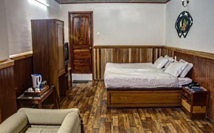Yanthang Dzimkha Resort
