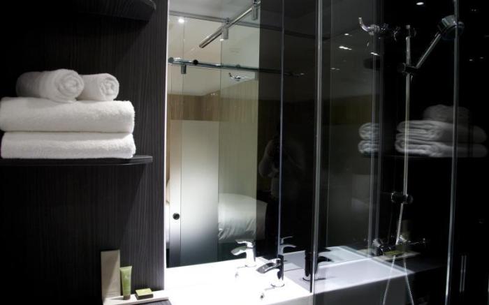 The Z Hotel Shoreditch