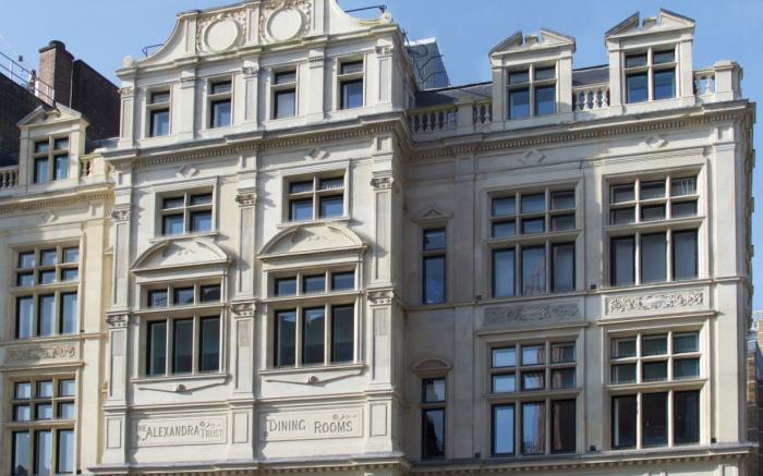 The Z Hotel Shoreditch