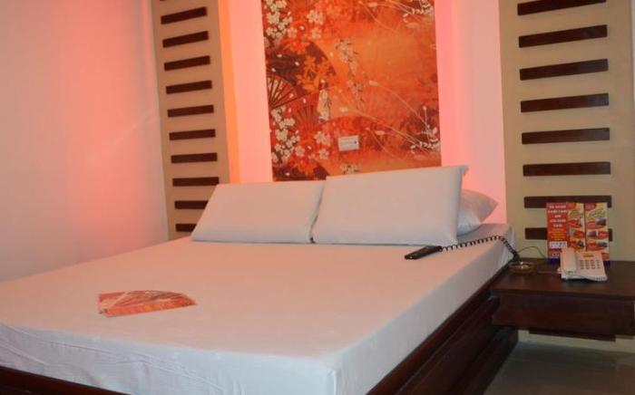 Hotel Sogo Buendia