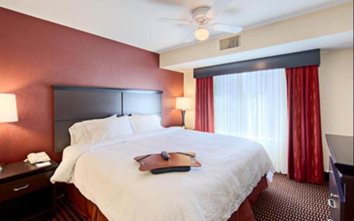 Hampton Inn & Suites Denver Tech Center