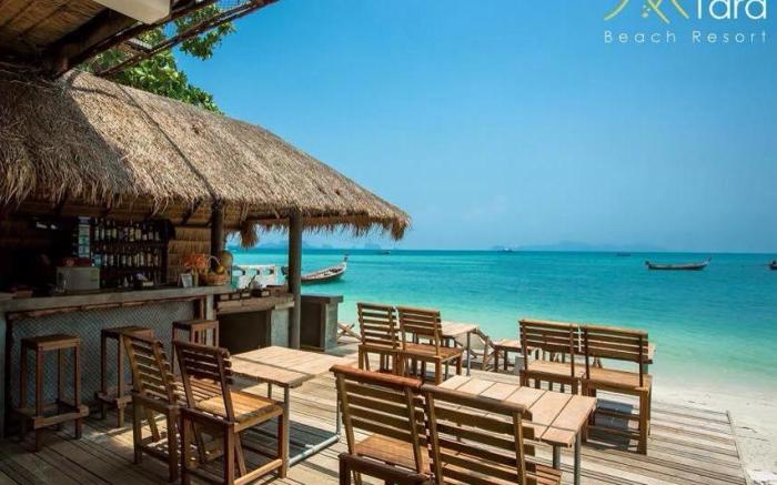 Koh Mook De Tara Beach Resort
