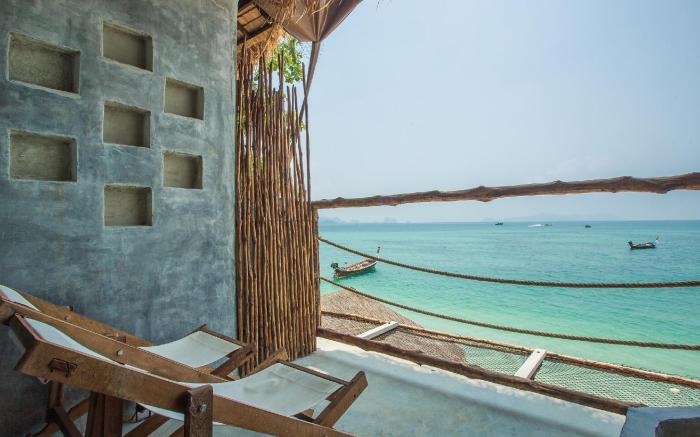Koh Mook De Tara Beach Resort
