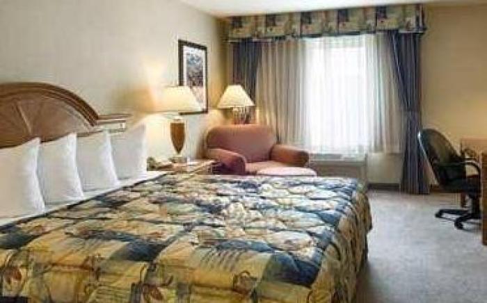 Hilton Garden Inn Albuquerque Journal Center Hotel