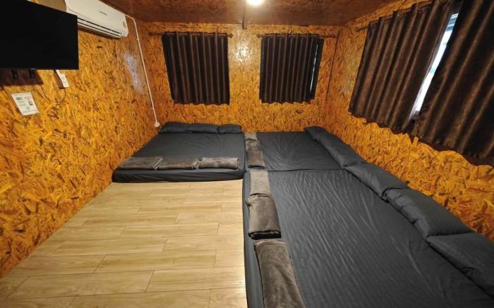 แพถุงเงิน - ตกปลา พักผ่อน อ่างทอง