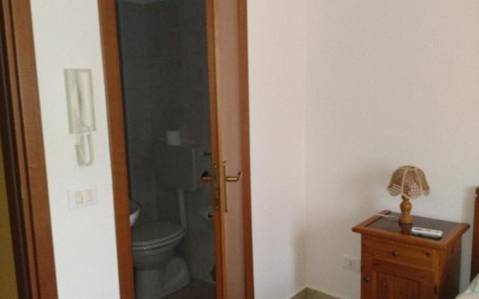 Foresteria Monastica Santo Spirito, Agrigento