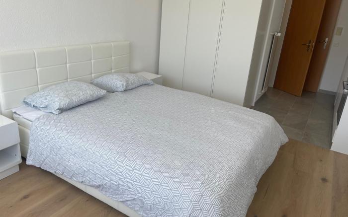 Komfortabeles Apartment für Urlaub