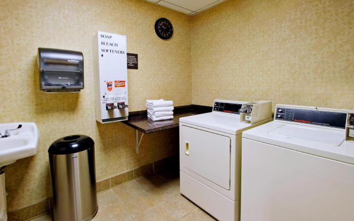 Hampton Inn Princeton