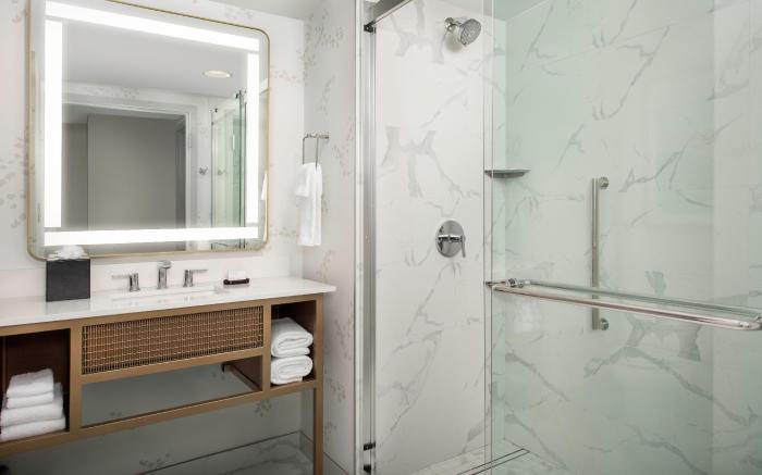 Embassy Suites by Hilton Dulles North Loudoun