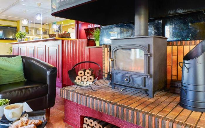 The Kiln Hotel, Part of AG Collection