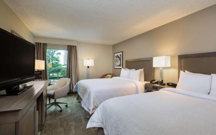 Hampton Inn Houston-Near the Galleria