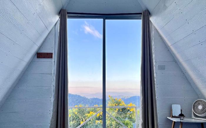 Mr Shin Farmstay นย๊อยง ฟาร์มสเตย์