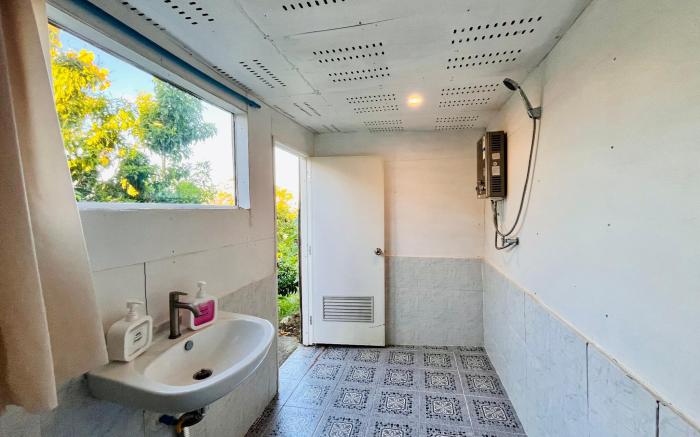 Mr Shin Farmstay นย๊อยง ฟาร์มสเตย์