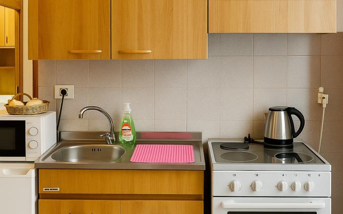 Colosseum window Rome Apartment