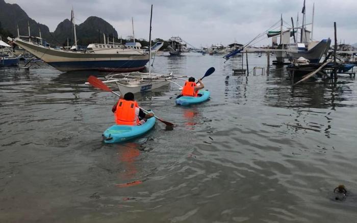 Amadeus and Isabel Inn