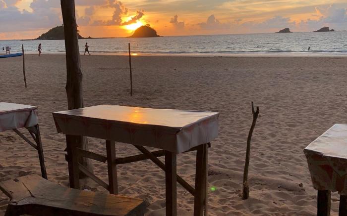 Amadeus and Isabel Inn